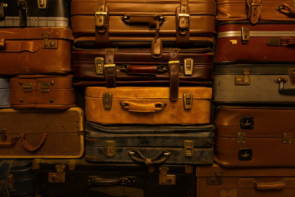 Durable Hardshell Luggage: 7 Proven Reasons to Avoid Flimsy Polycarbonate This Season